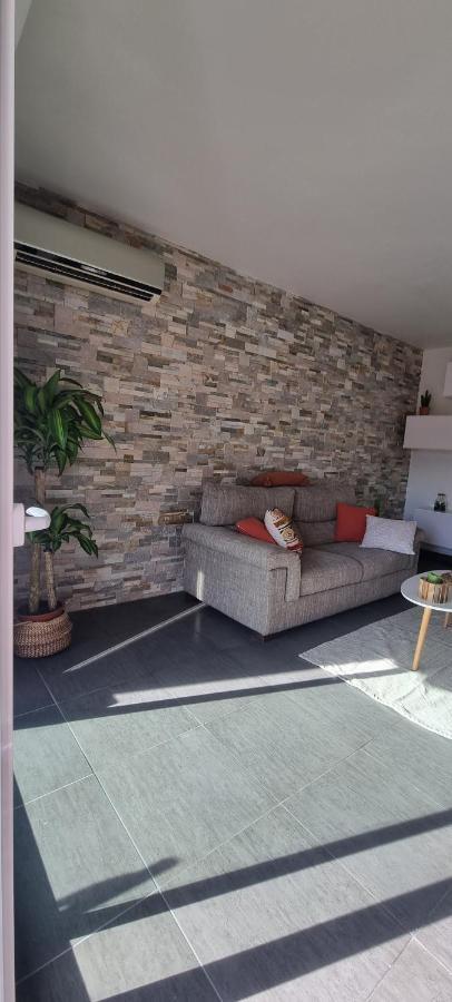 Titi'S Home Cagnes-sur-Mer Eksteriør bilde