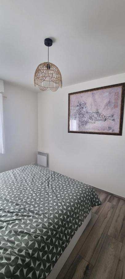 Titi'S Home Cagnes-sur-Mer Eksteriør bilde
