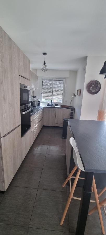 Titi'S Home Cagnes-sur-Mer Eksteriør bilde