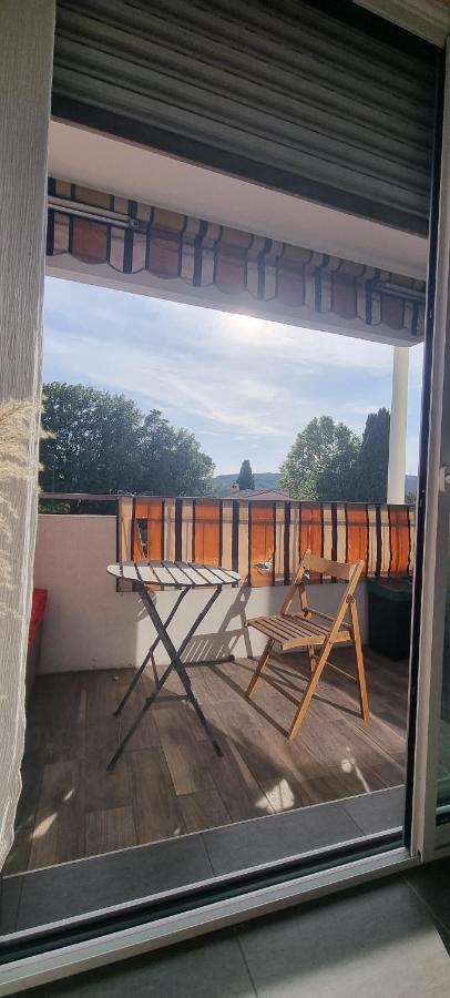 Titi'S Home Cagnes-sur-Mer Eksteriør bilde