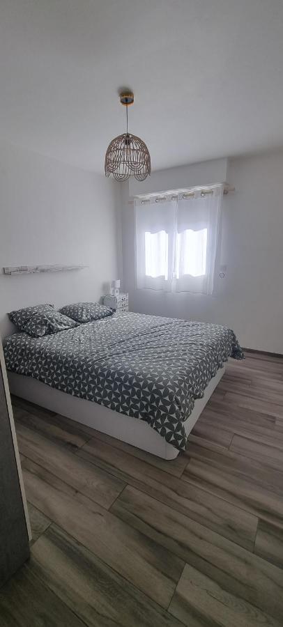 Titi'S Home Cagnes-sur-Mer Eksteriør bilde