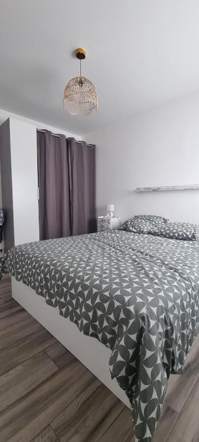 Titi'S Home Cagnes-sur-Mer Eksteriør bilde